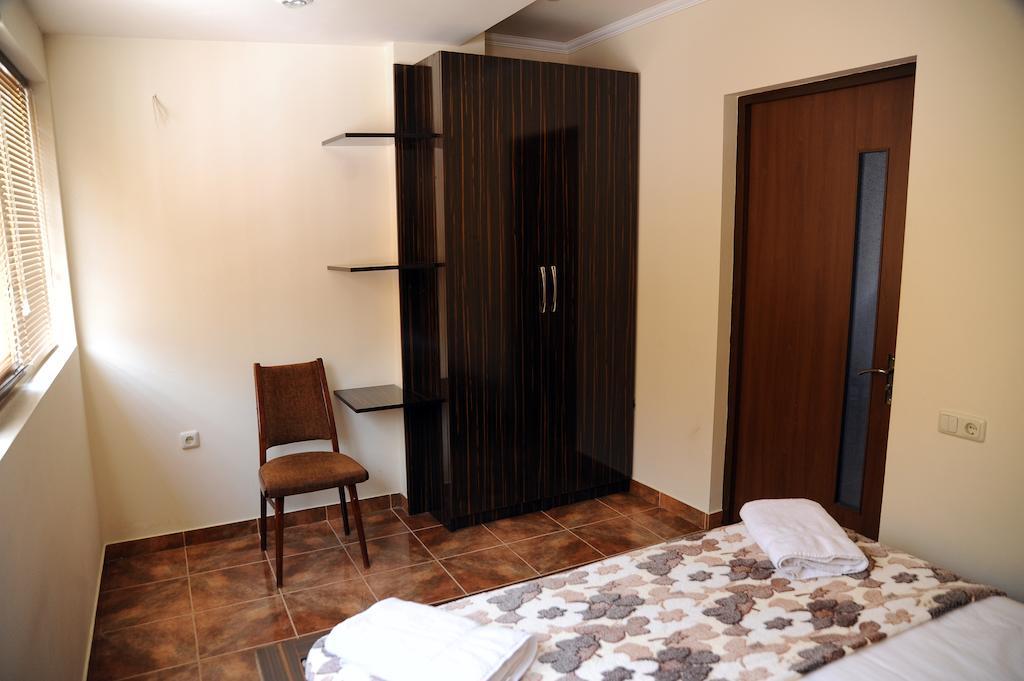 Villa 29 Yerevan Exterior photo