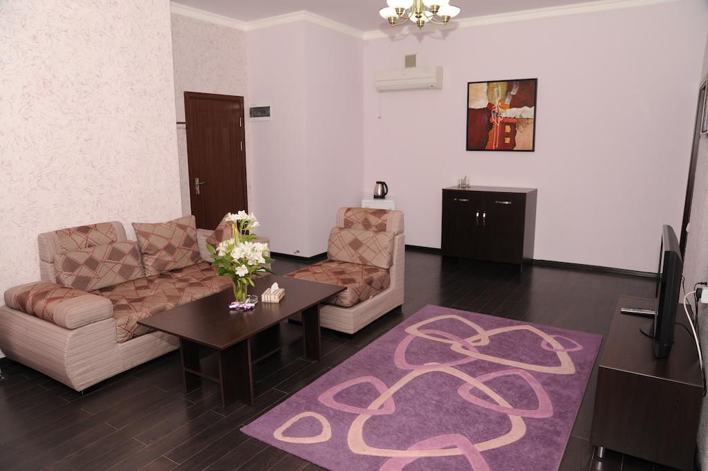 Villa 29 Yerevan Exterior photo