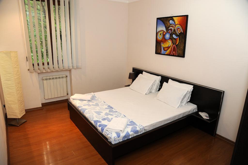 Villa 29 Yerevan Room photo