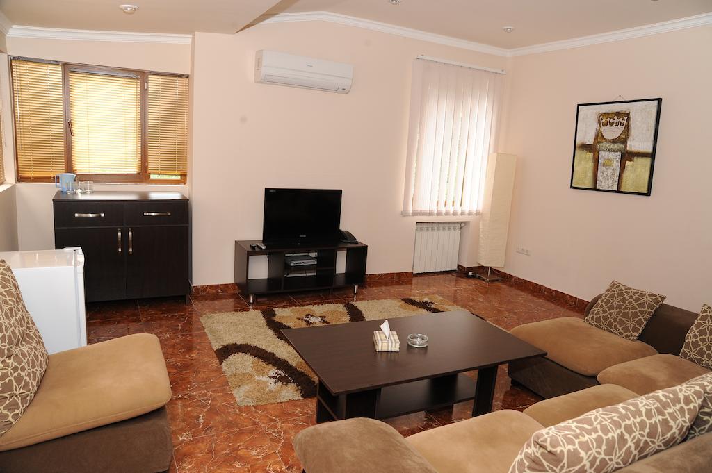 Villa 29 Yerevan Room photo