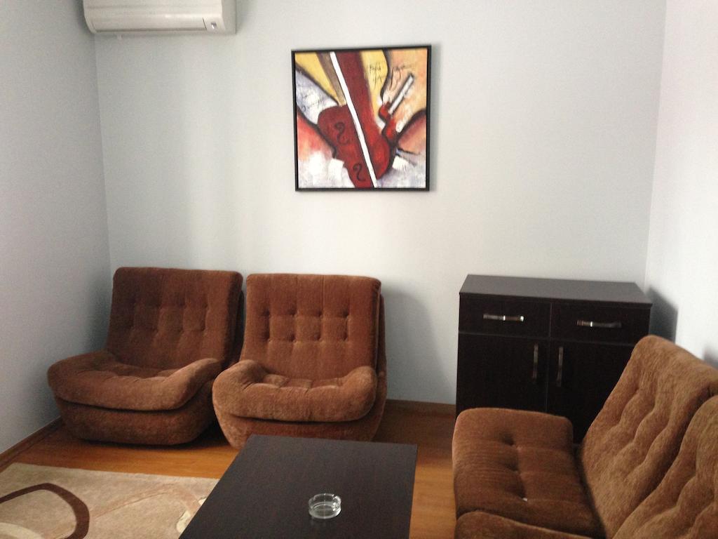 Villa 29 Yerevan Room photo